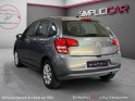 Citroen c3 1.4 hdi 70 confort clim / distri neuf occasion simplicicar veauche simplicicar simplicibike france