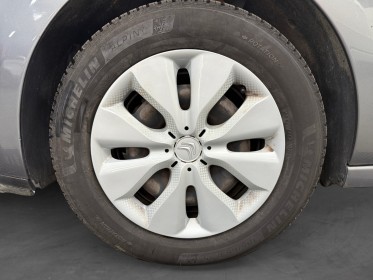 Citroen c3 1.4 hdi 70 confort clim / distri neuf occasion simplicicar veauche simplicicar simplicibike france