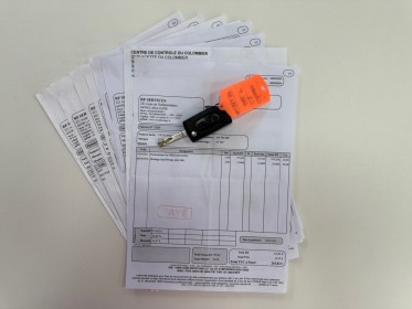 Citroen c3 1.4 hdi 70 confort clim / distri neuf occasion simplicicar veauche simplicicar simplicibike france