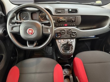 Fiat panda serie 2 1.2 69 ch ligue 1 conforama kit ethanol distri ok occasion simplicicar veauche simplicicar simplicibike...