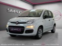 Fiat panda serie 2 1.2 69 ch ligue 1 conforama kit ethanol distri ok occasion simplicicar veauche simplicicar simplicibike...