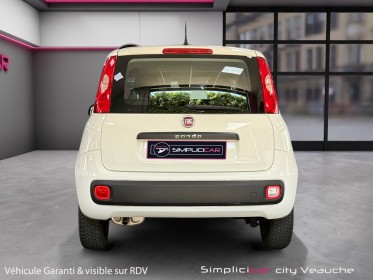 Fiat panda serie 2 1.2 69 ch ligue 1 conforama kit ethanol distri ok occasion simplicicar veauche simplicicar simplicibike...