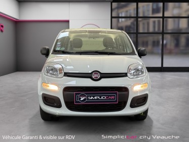 Fiat panda serie 2 1.2 69 ch ligue 1 conforama kit ethanol distri ok occasion simplicicar veauche simplicicar simplicibike...
