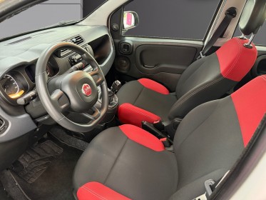 Fiat panda serie 2 1.2 69 ch ligue 1 conforama kit ethanol distri ok occasion simplicicar veauche simplicicar simplicibike...