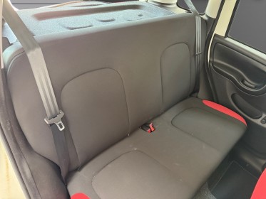 Fiat panda serie 2 1.2 69 ch ligue 1 conforama kit ethanol distri ok occasion simplicicar veauche simplicicar simplicibike...