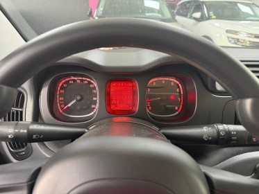 Fiat panda serie 2 1.2 69 ch ligue 1 conforama kit ethanol distri ok occasion simplicicar veauche simplicicar simplicibike...
