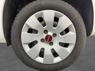 Fiat panda serie 2 1.2 69 ch ligue 1 conforama kit ethanol distri ok occasion simplicicar veauche simplicicar simplicibike...