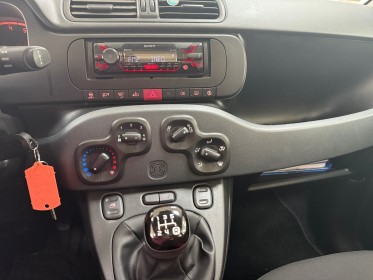 Fiat panda serie 2 1.2 69 ch ligue 1 conforama kit ethanol distri ok occasion simplicicar veauche simplicicar simplicibike...