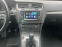 Volkswagen golf vii 2013 1.2 tsi 86 confortline, carplay, garantie 12 mois, occasion simplicicar villejuif  simplicicar...