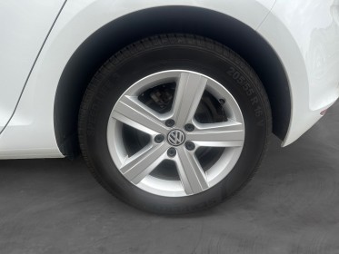 Volkswagen golf vii 2013 1.2 tsi 86 confortline, carplay, garantie 12 mois, occasion simplicicar villejuif  simplicicar...