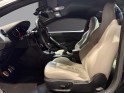 Peugeot rcz 1.6 thp 200ch garantie 12 mois sièges Électriques chauffants système de son jbl occasion simplicicar angers...