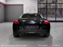 Peugeot rcz 1.6 thp 200ch garantie 12 mois sièges Électriques chauffants système de son jbl occasion simplicicar angers...