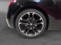Peugeot rcz 1.6 thp 200ch garantie 12 mois sièges Électriques chauffants système de son jbl occasion simplicicar angers...