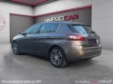 Peugeot 308 2013 1.6 thp 155ch bvm6 allure, garantie 12 mois, détecteur angle mort, roue de secours occasion simplicicar...