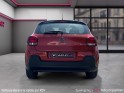 Citroen c3 c3 110ch feel /carplay/caméra de recul/ garantie 12 mois occasion montpellier (34) simplicicar simplicibike france