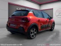 Citroen c3 c3 110ch feel /carplay/caméra de recul/ garantie 12 mois occasion montpellier (34) simplicicar simplicibike france