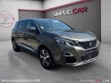 Peugeot 5008 bluehdi 130ch ss eat8 active occasion simplicicar lille  simplicicar simplicibike france