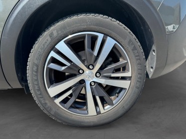 Peugeot 5008 bluehdi 130ch ss eat8 active occasion simplicicar lille  simplicicar simplicibike france