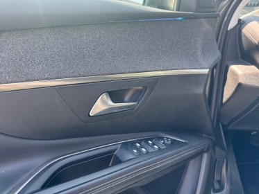 Peugeot 5008 bluehdi 130ch ss eat8 active occasion simplicicar lille  simplicicar simplicibike france