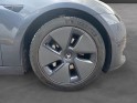 Tesla model 3 autonomie standard plus rwd volant chauffant sièges chauffants toit panoramique garantie 12 mois occasion...