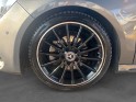 Mercedes classe cla 200 d 7g-dct starlight edition toit ouvrant camera de recul sieges cuirs finition rare garantie 12 mois...