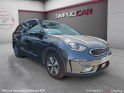 Kia niro 1.6 gdi hybride rechargeable 141 ch dct6 design / toit ouvrant occasion osny simplicicar simplicibike france