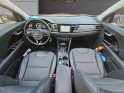 Kia niro 1.6 gdi hybride rechargeable 141 ch dct6 design / toit ouvrant occasion osny simplicicar simplicibike france