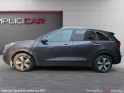 Kia niro 1.6 gdi hybride rechargeable 141 ch dct6 design / toit ouvrant occasion osny simplicicar simplicibike france