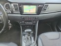 Kia niro 1.6 gdi hybride rechargeable 141 ch dct6 design / toit ouvrant occasion osny simplicicar simplicibike france