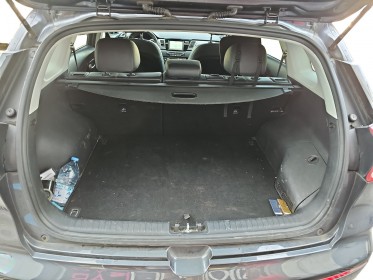 Kia niro 1.6 gdi hybride rechargeable 141 ch dct6 design / toit ouvrant occasion osny simplicicar simplicibike france