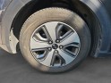 Kia niro 1.6 gdi hybride rechargeable 141 ch dct6 design / toit ouvrant occasion osny simplicicar simplicibike france