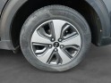 Kia niro 1.6 gdi hybride rechargeable 141 ch dct6 design / toit ouvrant occasion osny simplicicar simplicibike france
