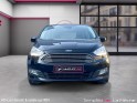 Ford grand c-max 1.5 tdci 120 ss powershift titanium occasion simplicicar la fleche simplicicar simplicibike france