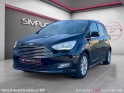 Ford grand c-max 1.5 tdci 120 ss powershift titanium occasion simplicicar la fleche simplicicar simplicibike france