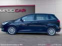 Ford grand c-max 1.5 tdci 120 ss powershift titanium occasion simplicicar la fleche simplicicar simplicibike france