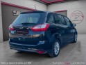 Ford grand c-max 1.5 tdci 120 ss powershift titanium occasion simplicicar la fleche simplicicar simplicibike france