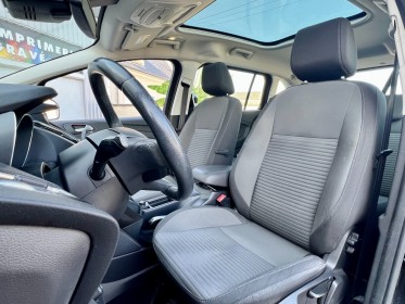 Ford grand c-max 1.5 tdci 120 ss powershift titanium occasion simplicicar la fleche simplicicar simplicibike france