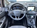 Ford grand c-max 1.5 tdci 120 ss powershift titanium occasion simplicicar la fleche simplicicar simplicibike france