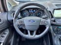 Ford grand c-max 1.5 tdci 120 ss powershift titanium occasion simplicicar la fleche simplicicar simplicibike france