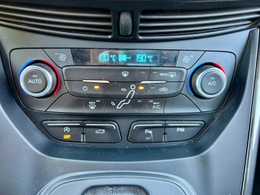 Ford grand c-max 1.5 tdci 120 ss powershift titanium occasion simplicicar la fleche simplicicar simplicibike france