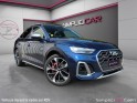 Audi sq5 sportback 3.0 v6 tdi 341 tiptronic 8 quattro origine france entretien complet audi occasion simplicicar caen ...