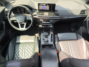 Audi sq5 sportback 3.0 v6 tdi 341 tiptronic 8 quattro origine france entretien complet audi occasion simplicicar caen ...