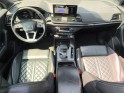 Audi sq5 sportback 3.0 v6 tdi 341 tiptronic 8 quattro origine france entretien complet audi occasion simplicicar caen ...