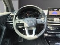 Audi sq5 sportback 3.0 v6 tdi 341 tiptronic 8 quattro origine france entretien complet audi occasion simplicicar caen ...