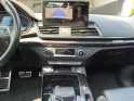 Audi sq5 sportback 3.0 v6 tdi 341 tiptronic 8 quattro origine france entretien complet audi occasion simplicicar caen ...