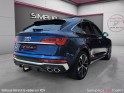 Audi sq5 sportback 3.0 v6 tdi 341 tiptronic 8 quattro origine france entretien complet audi occasion simplicicar caen ...