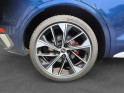 Audi sq5 sportback 3.0 v6 tdi 341 tiptronic 8 quattro origine france entretien complet audi occasion simplicicar caen ...
