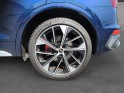 Audi sq5 sportback 3.0 v6 tdi 341 tiptronic 8 quattro origine france entretien complet audi occasion simplicicar caen ...