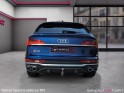 Audi sq5 sportback 3.0 v6 tdi 341 tiptronic 8 quattro origine france entretien complet audi occasion simplicicar caen ...