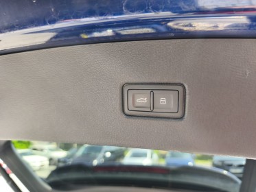 Audi sq5 sportback 3.0 v6 tdi 341 tiptronic 8 quattro origine france entretien complet audi occasion simplicicar caen ...